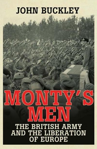 Monty’s Men