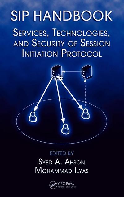SIP Handbook