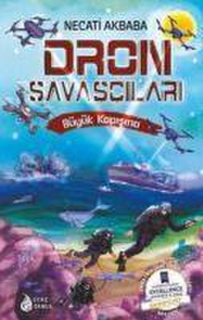 Dron Savascilari - Büyük Kapisma