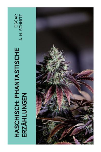 Haschisch: Phantastische Erzählungen