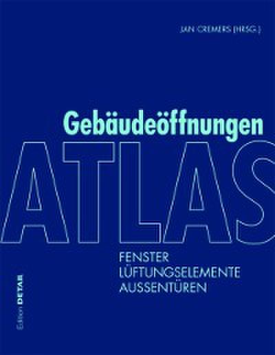 Atlas Gebaudeoffnungen