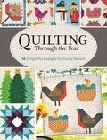 Quilting Through the Year