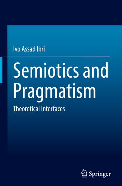 Semiotics and Pragmatism