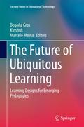 The Future of Ubiquitous Learning