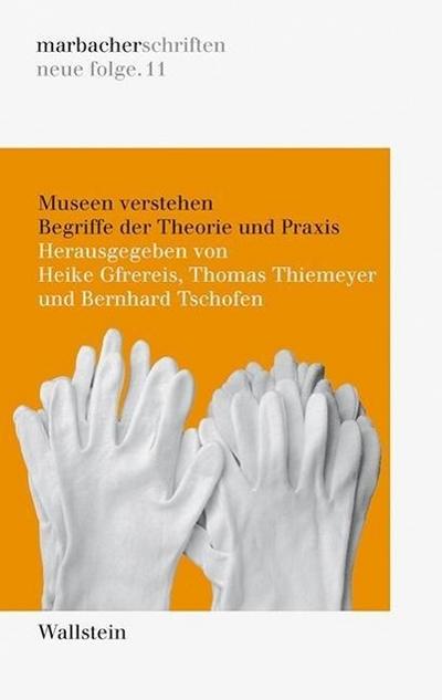Museen verstehen     Bd.11