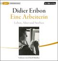 Eine Arbeiterin, 1 Audio-CD, 1 MP3