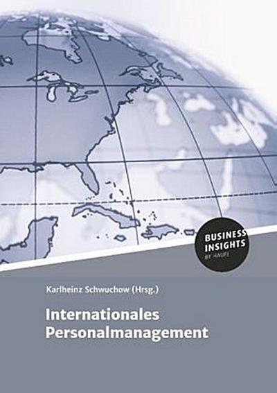 Internationales Personalmanagement