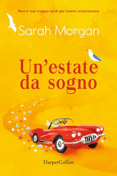 Un’ estate da sogno