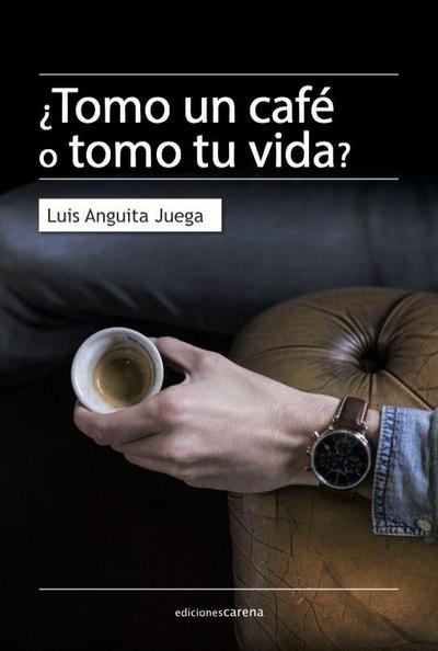 ¿Tomo un café o tomo tu vida? : cuando el sexo se convierte en amor
