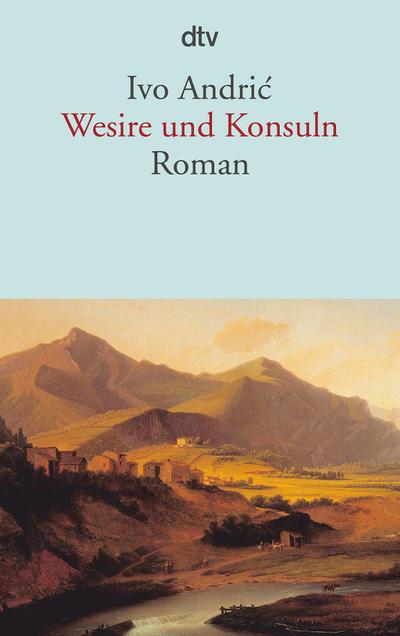 Wesire und Konsuln