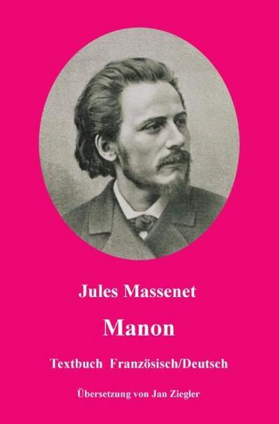 Manon: Französisch/Deutsch