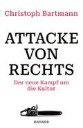Attacke von rechts