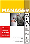 Manager Redefined