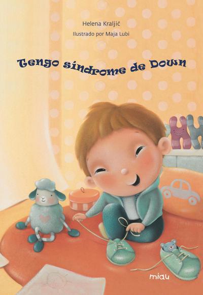 Tengo síndrome de down