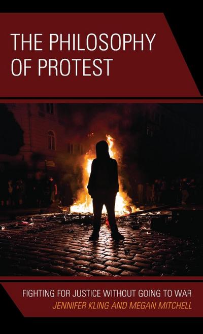 Philosophy of Protest