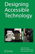 Designing Accessible Technology