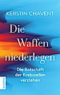 Die Waffen niederlegen