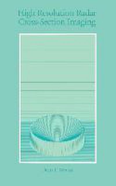 High Resolution Radar Cross-Section Imaging