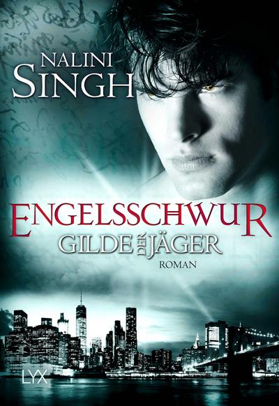 Gilde der Jäger - Engelsschwur
