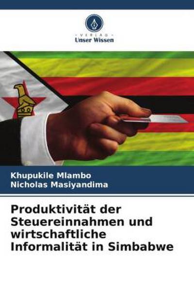 Produktivität der Steuereinnahmen und wirtschaftliche Informalität in Simbabwe