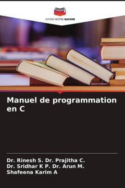 Manuel de programmation en C