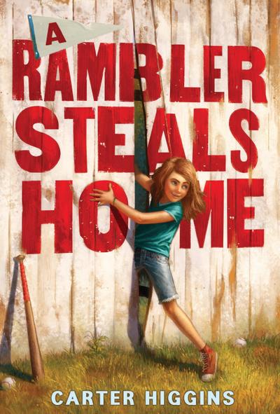 Rambler Steals Home