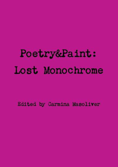 Poetry&Paint