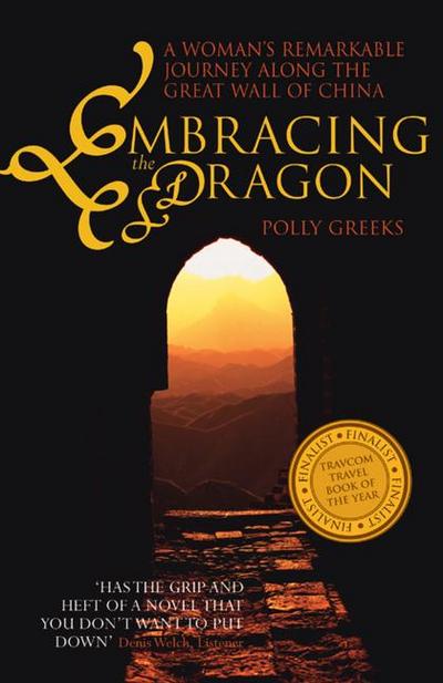 Embracing the Dragon