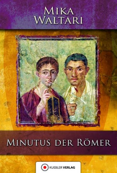 Minutus der Römer