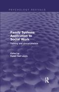 Family Systems Application to Social Work