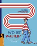 Wo ist Walter?: Das ultimative Wimmelbuch