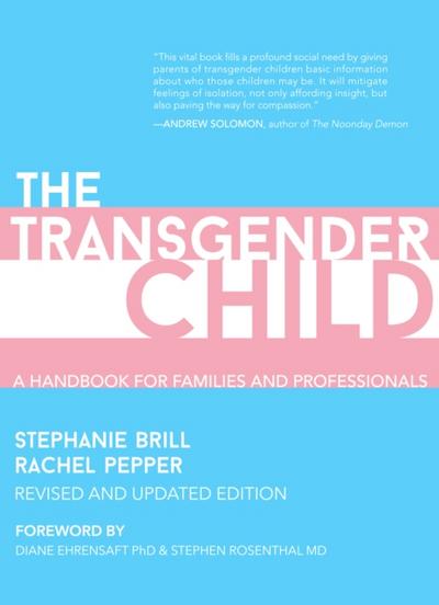 The Transgender Child