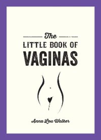 The Little Book of Vaginas