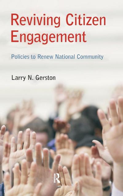 Reviving Citizen Engagement