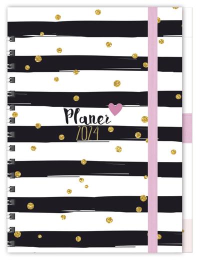 Planer Glamour 2024