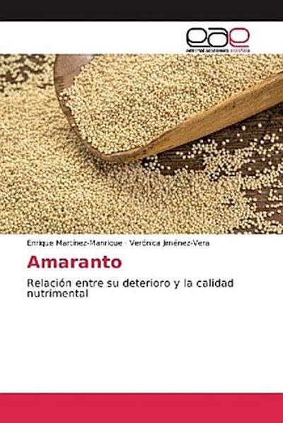 Amaranto