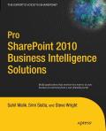 Pro SharePoint 2010 Business Intelligence Solution