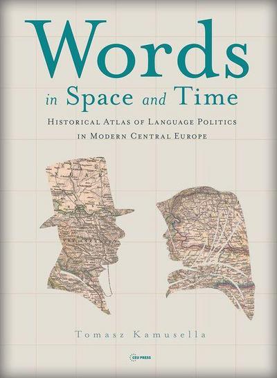 Words in Space and Time