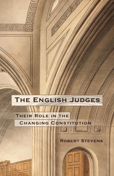 The English Judges