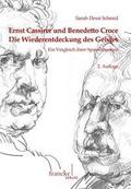 Ernst Cassirer und Benedetto Croce: Die Wiederentdeckung des Geistes