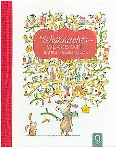 Weihnachts-Werkstatt