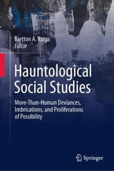 Hauntological Social Studies