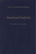 Mensch und Gesellschaft.