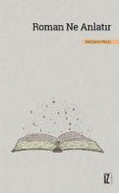 Roman Ne Anlatir