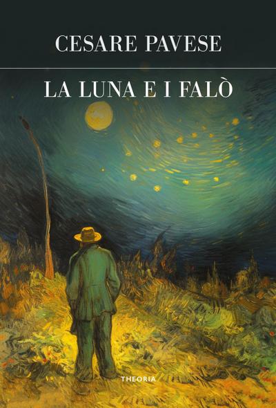 La luna e i falò