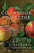 The Cookbook Collector