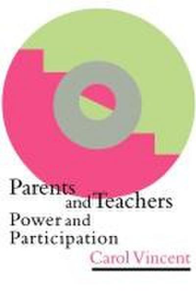 Parents And Teachers