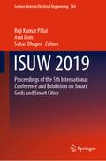ISUW 2019