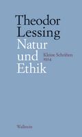 Natur und Ethik