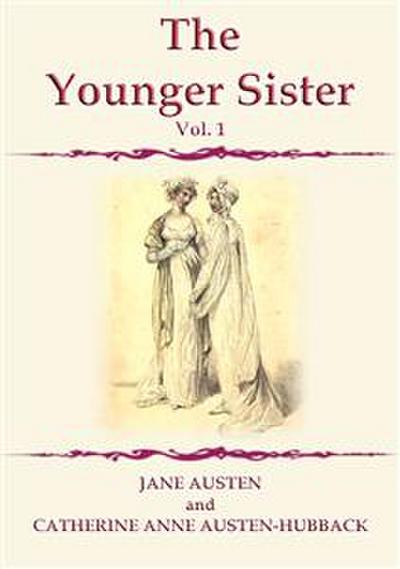 THE YOUNGER SISTER Vol 1